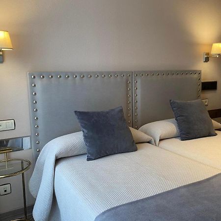 Hotel Los Molinos Llanes Eksteriør billede