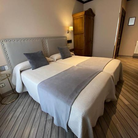 Hotel Los Molinos Llanes Eksteriør billede