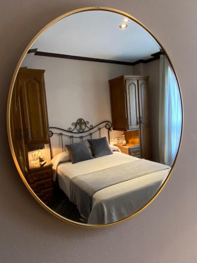 Hotel Los Molinos Llanes Eksteriør billede