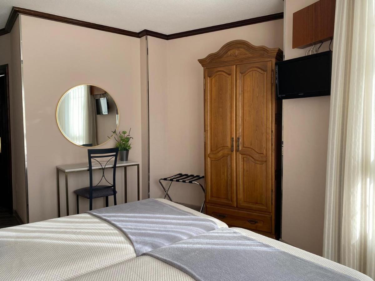 Hotel Los Molinos Llanes Eksteriør billede
