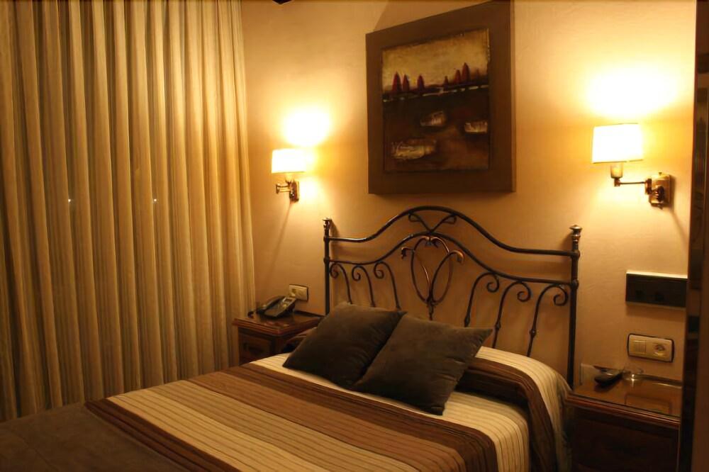 Hotel Los Molinos Llanes Eksteriør billede