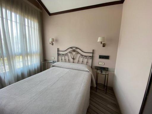 Hotel Los Molinos Llanes Eksteriør billede