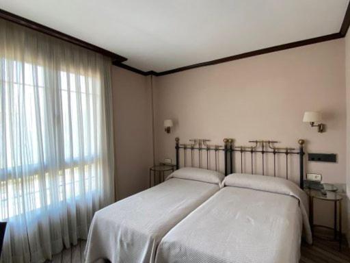 Hotel Los Molinos Llanes Eksteriør billede