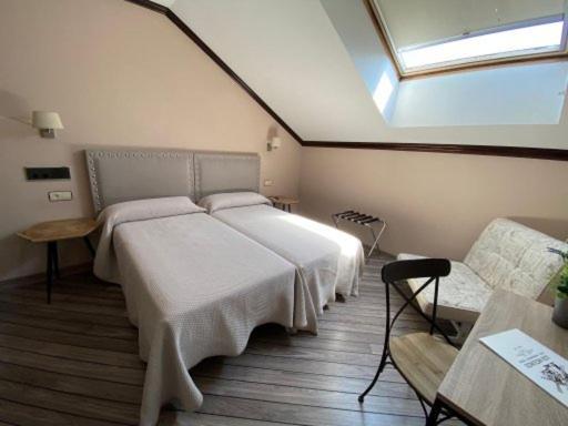 Hotel Los Molinos Llanes Eksteriør billede