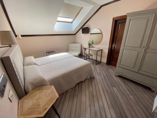 Hotel Los Molinos Llanes Eksteriør billede