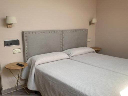 Hotel Los Molinos Llanes Eksteriør billede