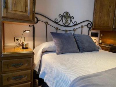 Hotel Los Molinos Llanes Eksteriør billede