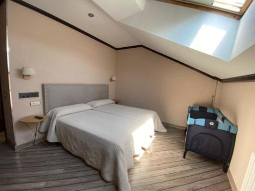 Hotel Los Molinos Llanes Eksteriør billede
