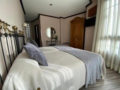 Hotel Los Molinos Llanes Eksteriør billede