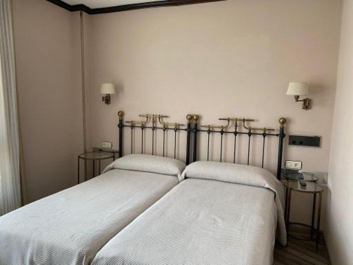 Hotel Los Molinos Llanes Eksteriør billede