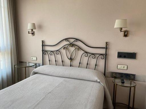 Hotel Los Molinos Llanes Eksteriør billede