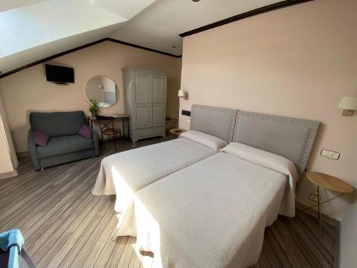 Hotel Los Molinos Llanes Eksteriør billede