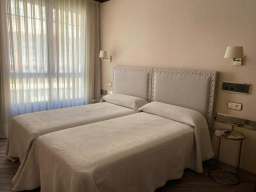 Hotel Los Molinos Llanes Eksteriør billede