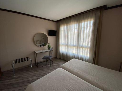 Hotel Los Molinos Llanes Eksteriør billede