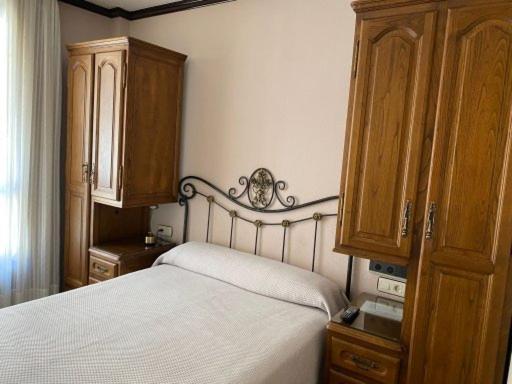 Hotel Los Molinos Llanes Eksteriør billede