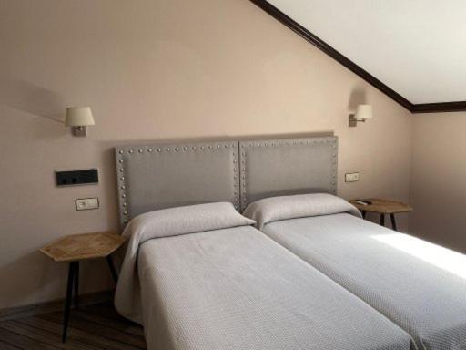 Hotel Los Molinos Llanes Eksteriør billede