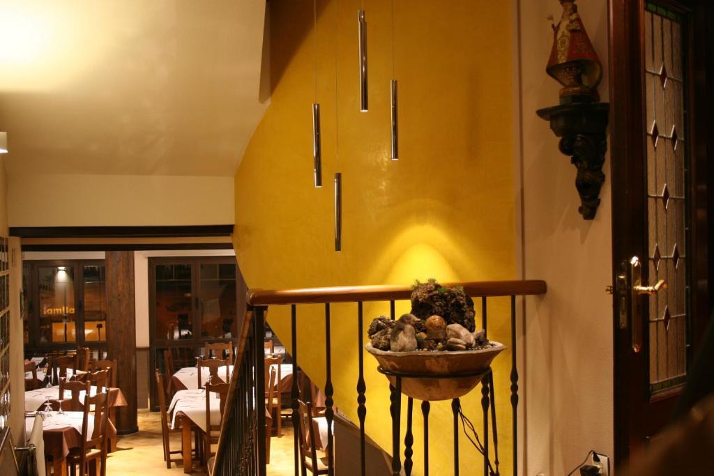 Hotel Los Molinos Llanes Eksteriør billede