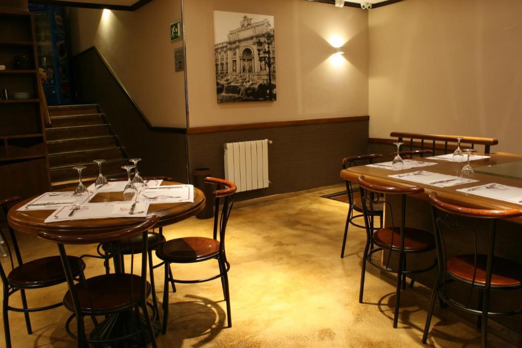Hotel Los Molinos Llanes Eksteriør billede